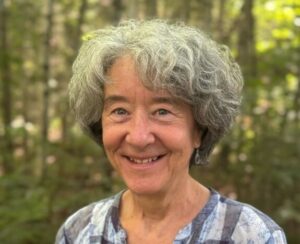 Photo : Louise Morand