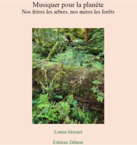 Photo : Louise Morand